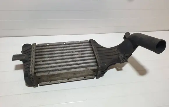 Opel Zafira A Intercooler radiator 73645 059129519 09129519
