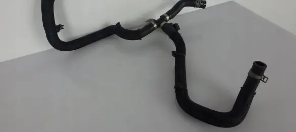Ford Kuga III Engine coolant pipe/hose LX61-8B550-AZA