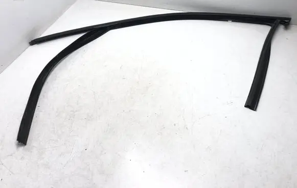 BMW X5 G05 Rubber seal front door (on door) 7428672
