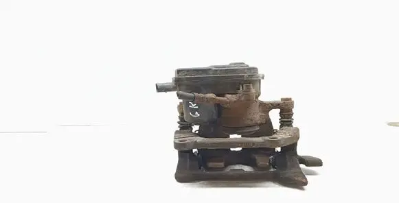 Audi A4 S4 B8 8K Rear brake caliper