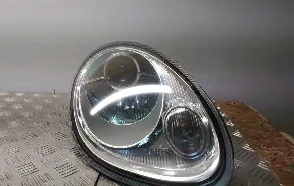 Porsche Boxster 987 Headlight/headlamp