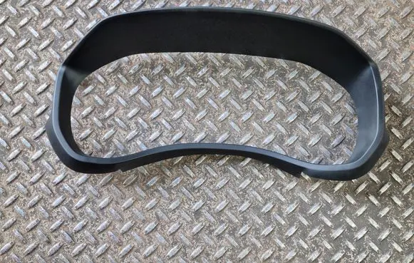 Ram 1500 Dashboard trim 5ZA17TRMAD