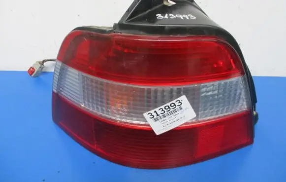 Honda Accord Rear/tail lights