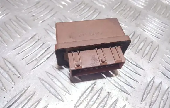 Peugeot 406 Other relay 456121314