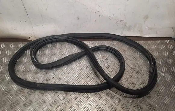 Ford Escape III Loading door rubber seal (on body) 
