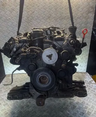 Audi A6 S6 C6 4F Engine CDA
