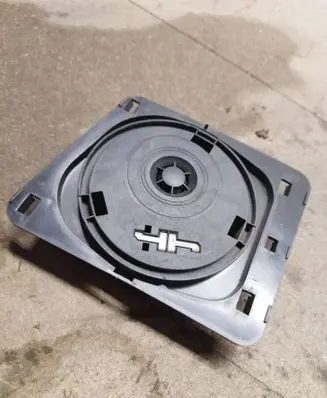 Volkswagen PASSAT B4 Front door speaker 3A1857228