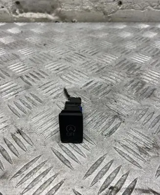 Toyota Avensis T270 ESP (stability program) switch 15C857