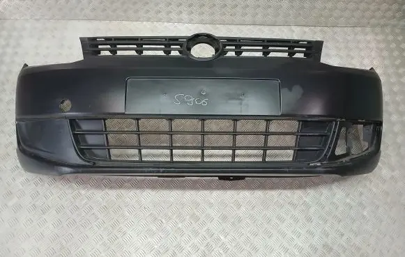 Volkswagen Caddy Front bumper 2K5807221A