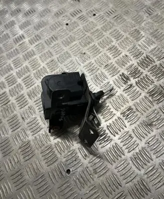 KIA Sorento Roof seat belt 
