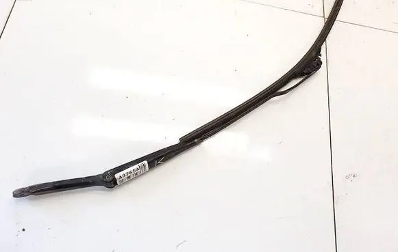 Opel Astra G Front wiper blade arm 90559553