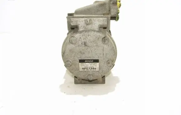 Toyota Land Cruiser (HDJ90) Air conditioning (A/C) compressor (pump) 4472004555