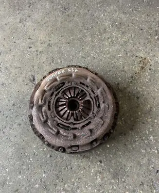 Citroen Jumper Clutch set kit