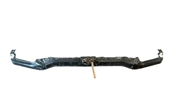 Citroen C4 Grand Picasso Top upper radiator support slam panel 9655399980