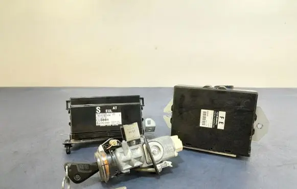 Subaru Outback Ignition lock 88281AG680