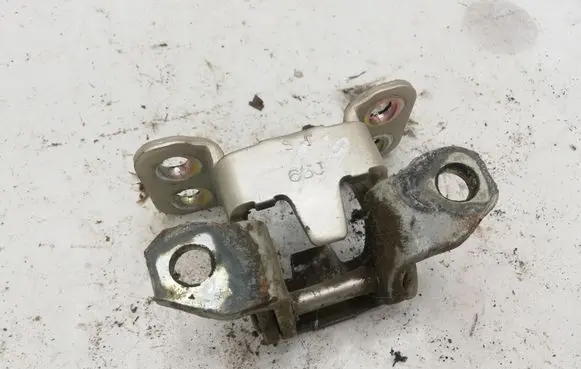 Suzuki Grand Vitara II Rear door lower hinge