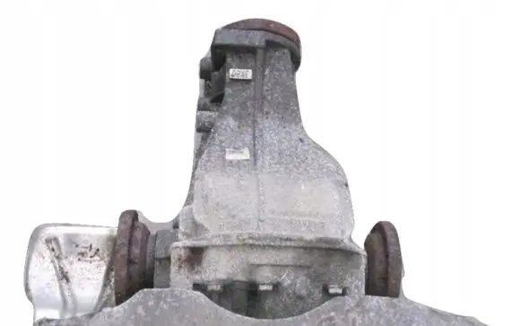 Audi A6 S6 C7 4G Rear differential