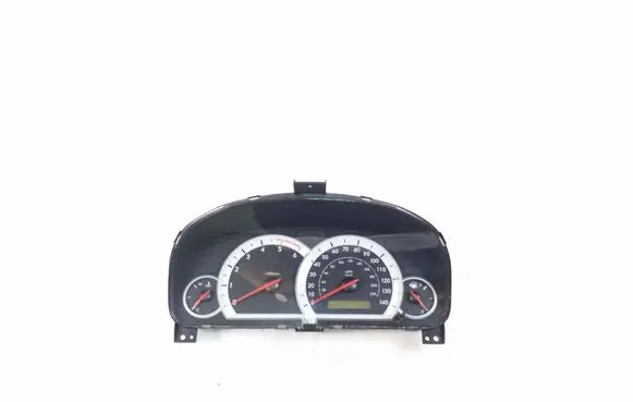 Chevrolet Captiva Speedometer (instrument cluster) 96941867