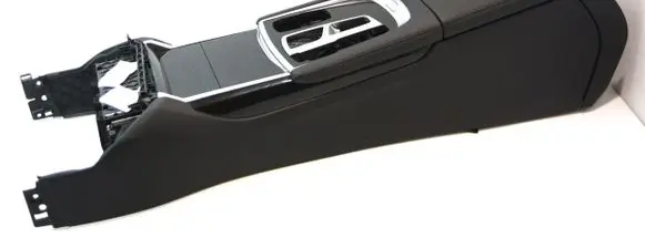 BMW 7 G11 G12 Center console 51169345347 9345347 51166993211