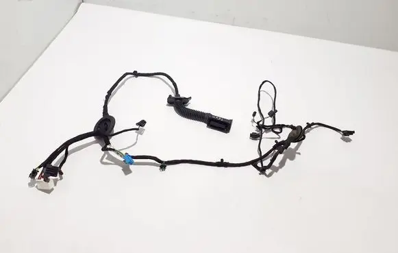 Audi Q8 Other wiring loom 4M8971687HL