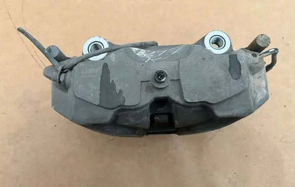 Audi A6 S6 C8 4K Front brake caliper 4K05AC ACF002 CTR2019294F