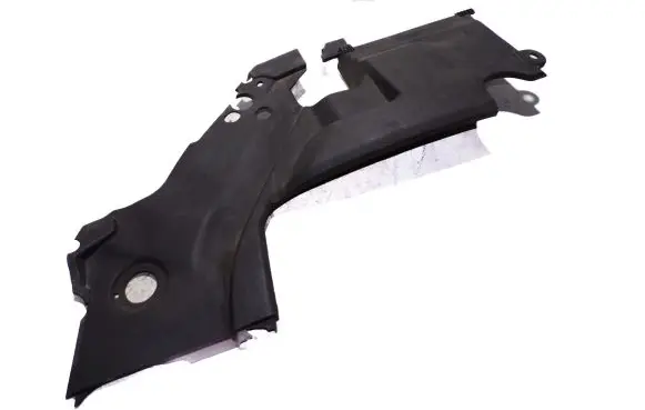 Toyota Avensis T250 Radiator trim 5379505031