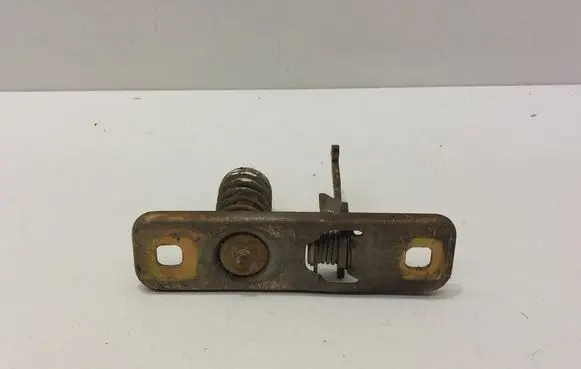 Volkswagen Golf II Engine bonnet/hood lock/latch loop/hook 