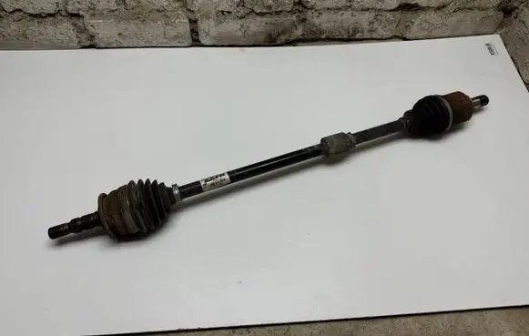 Opel Astra J Front driveshaft 13335132 10243650