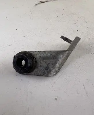 Dacia Logan I Radiator mount bracket TUROVERA08 695121