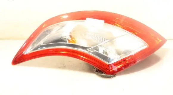 Suzuki Swift II Rear/tail lights