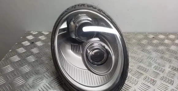 Porsche 911 997 Headlight/headlamp