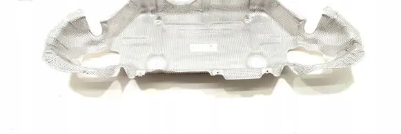 Mercedes-Benz A W177 Heat shield in engine bay A1776806207
