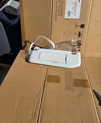 Peugeot 508 II Sun visor 98173687PR