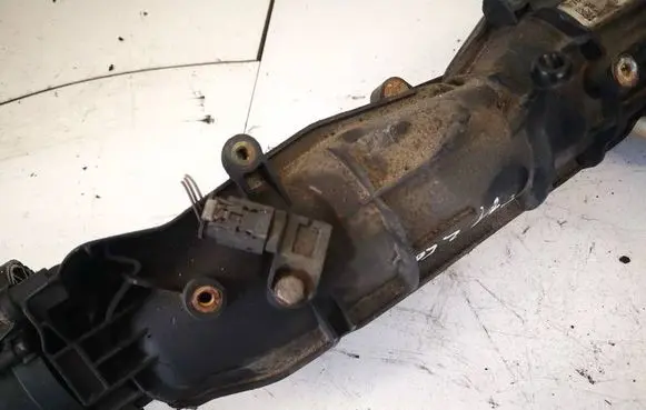 BMW X5 F15 Air pressure sensor 780474201 7804742-01