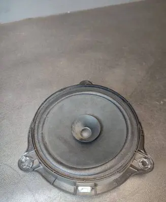 Opel Vivaro Front door speaker 281563SG0A