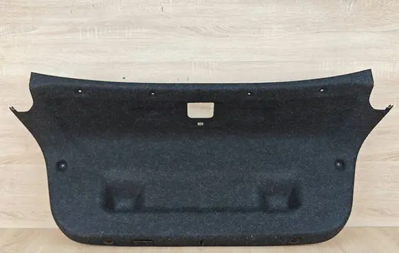 BMW 5 G30 G31 G38 Tailgate trim 7366407