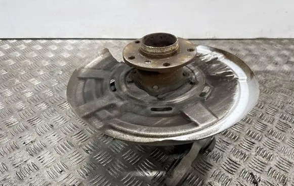 BMW 6 F12 F13 Rear wheel hub 6796146 6784901 34526784901