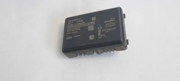 BMW X5 G05 Distronic sensor radar 5A58834