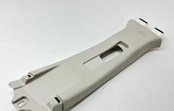 Subaru Forester SK (B) pillar trim (top) A0001A7C