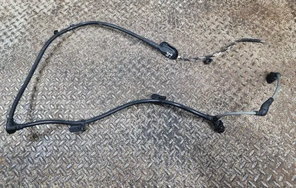 Volkswagen Tiguan Allspace Brake wiring harness 6X0973722G 6E0973702