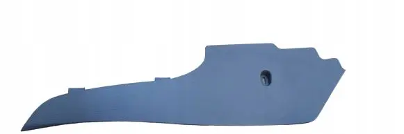 Volkswagen Golf VII Center console decorative trim 5GM863046