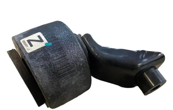 BMW 1 F20 F21 Rear differential/diff mount bracket 6865491 33176865491