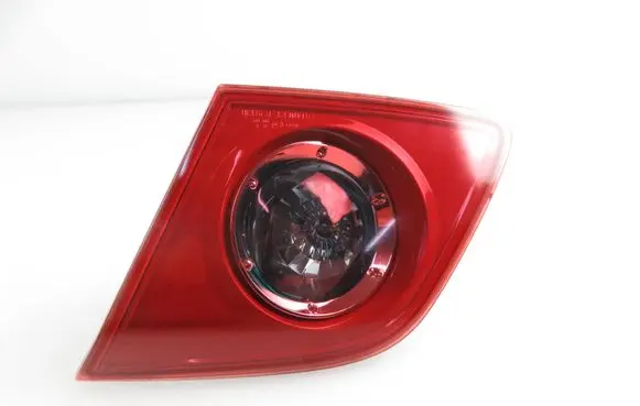 Mazda 3 I Rear/tail lights 