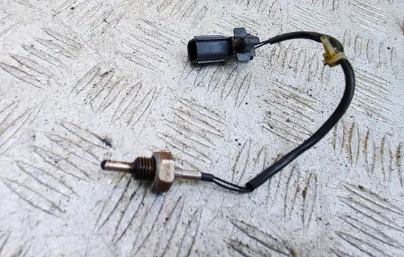 Mazda 6 Exhaust gas temperature sensor SH1A