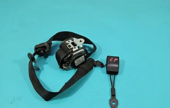 Volkswagen Crafter Front seatbelt 601384100 IMPRK1499876
