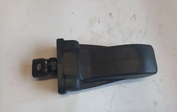 Audi A3 S3 8V Rear door check strap stopper 8V5839267