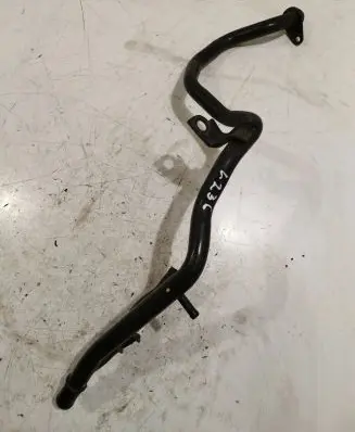 Honda Civic IX Engine coolant pipe/hose