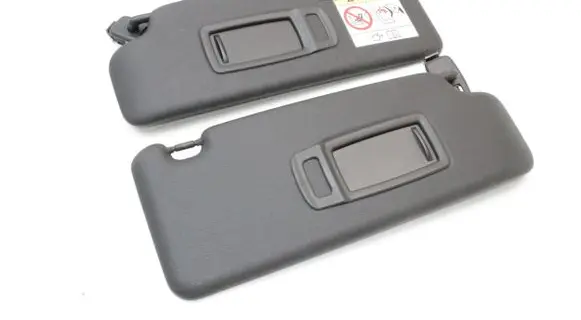 BMW X1 F48 F49 Sun visor