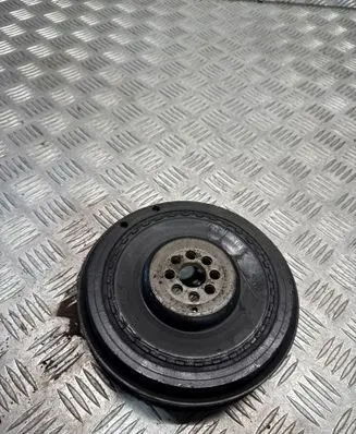 Audi A6 S6 C7 4G Crankshaft pulley 059105251BN