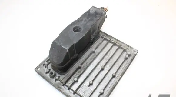 Ford Fusion Engine control unit/module 3S6112A650CC
